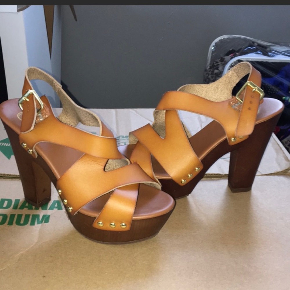 Wedges